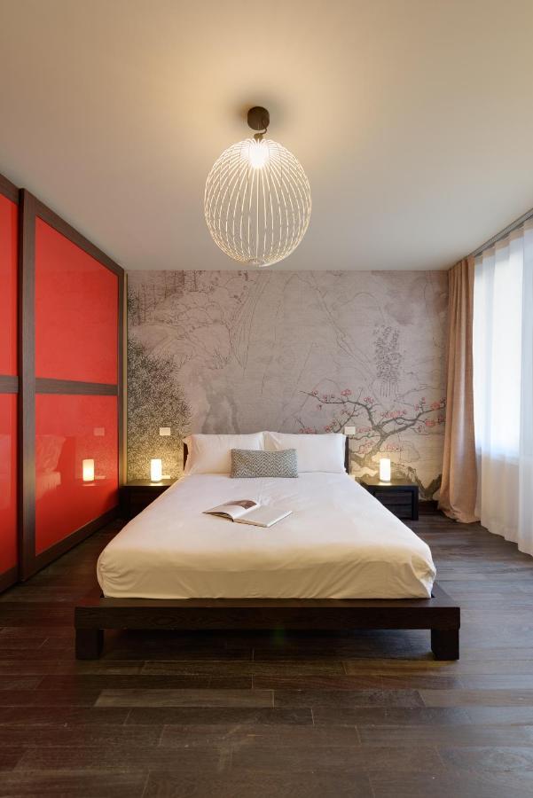 Palazzo Duomo Suites In Udine Center ภายนอก รูปภาพ