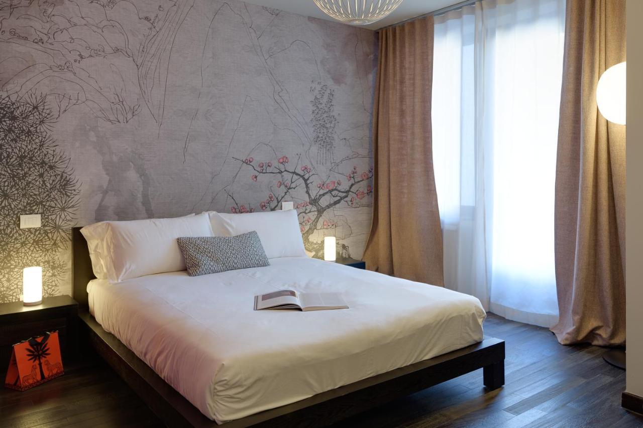 Palazzo Duomo Suites In Udine Center ภายนอก รูปภาพ